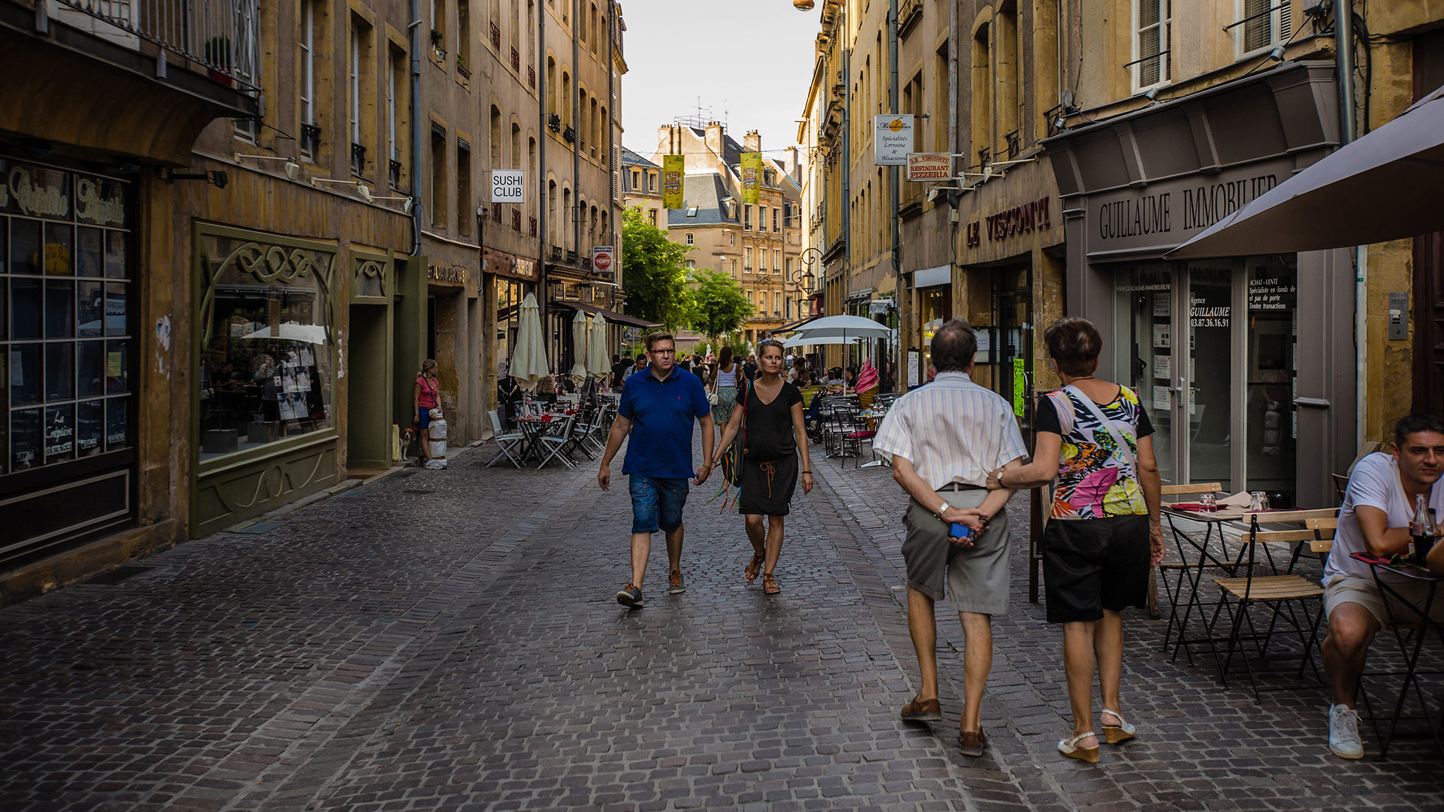 Metz